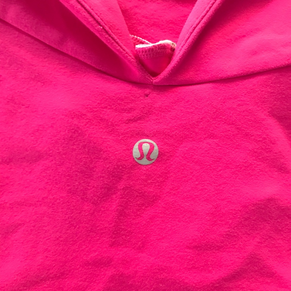 Lululemon top